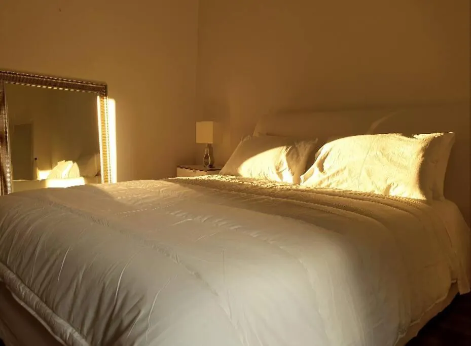 Apartament Appartamento Teatro Massimo Katania