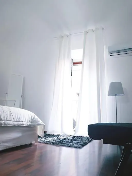 Apartament Appartamento Teatro Massimo Katania