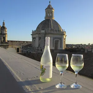 La Terrazza Di Sant'agata Katania