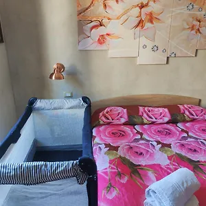 Pantaleone Holiday House Katania