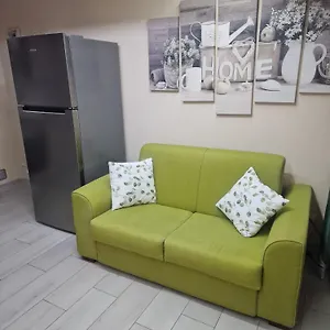 Il Cortiletto Verde Katania