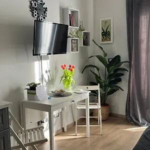 Casa Melina Katania
